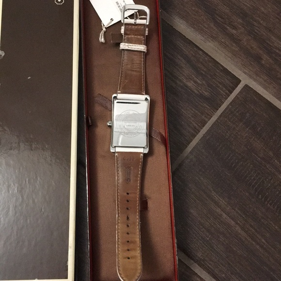Authentic Coach watch - Picture 3 of 6